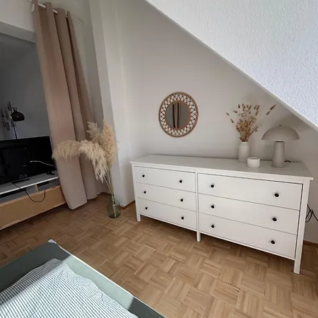 Altstadtgold Appartement