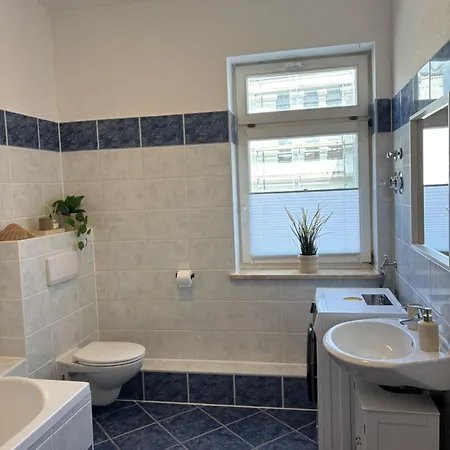 Altstadtgold Apartamento